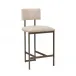 Landon II Counter Stool, Cream