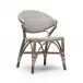 Vero Side Chair, Grey
