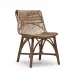 Naples Dining Chair, Taupe