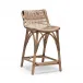 Naples Counter Stool, Taupe