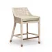 Boca Counter Stool, White Wash