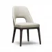 Canton Dining Chair, Mushroom