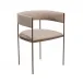 Ryland Dining Chair, Taupe