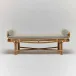 Grayton Bench Straw