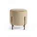 Bexley Stool, Fawn