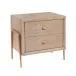 Creed Bedside Chest