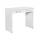 Taylor Petite Desk, White