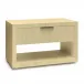 Montaigne Bedside Chest, Natural