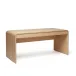 Marsh Desk - Saddle