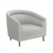 Capri Lounge Chair, Fresco