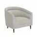 Capri Lounge Chair, Rock