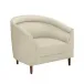Capri Lounge Chair, Bluff