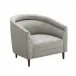 Capri Lounge Chair, Feather