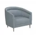 Capri Lounge Chair, Marsh