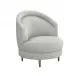 Capri Grand Swivel Chair, Fresco