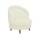 Capri Grand Swivel Chair, Down
