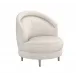Capri Grand Swivel Chair- Drift