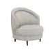 Capri Grand Swivel Chair, Breeze
