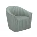 Channel Swivel Chair, Pool