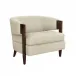 Kelsey Grand Chair, Bluff