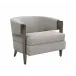 Kelsey Grand Chair, Grey