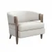 Kelsey Grand Chair, Cameo