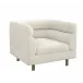 Ornette Chair, Pearl