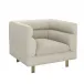 Ornette Chair, Wheat