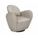 Miami Swivel Chair, Bungalow