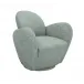 Miami Swivel Chair, Pool