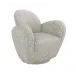Miami Swivel Chair, Breeze