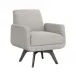 Landon Chair, Rock