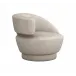 Arabella Left Swivel Chair, Bungalow