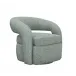 Targa Swivel Chair, Pool