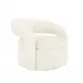 Targa Swivel Chair, Dune