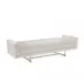 Luca King Bench, Pearl
