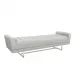 Luca King Bench, Fresco