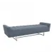 Luca King Bench, Azure