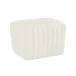 Channel Ottoman, Foam