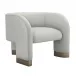 Trilogy Chair, Fresco