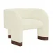 Trilogy Chair, Down