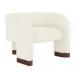 Trilogy Chair, Foam