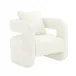Scillia Chair, Pure