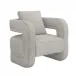 Scillia Chair, Rock