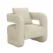 Scillia Chair, Bluff