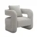 Scillia Chair, Grey