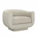 Spectrum Swivel Chair, Wheat