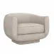 Spectrum Swivel Chair, Bungalow