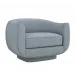 Spectrum Swivel Chair, Marsh