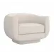 Spectrum Swivel Chair, Drift